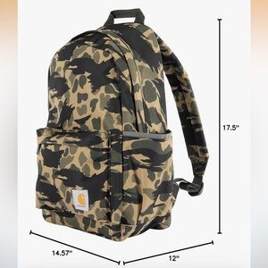 Like new laptop backpack